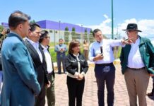 Gobierno del Estado e IMSS-Bienestar Acuerdan Trabajo Conjunto para Construcción del Hospital de la Mujer- AlternativaTlx 