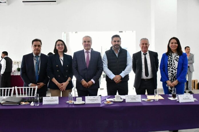 Herramientas Digitales Mejoran Atención y Transparencia en Tlaxcala- AlternativaTlx