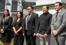 Homenaje Cívico al General Domingo Arenas Une a Zacatelco y San Martín Texmelucan- AlternativaTlx 