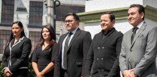 Homenaje Cívico al General Domingo Arenas Une a Zacatelco y San Martín Texmelucan- AlternativaTlx 