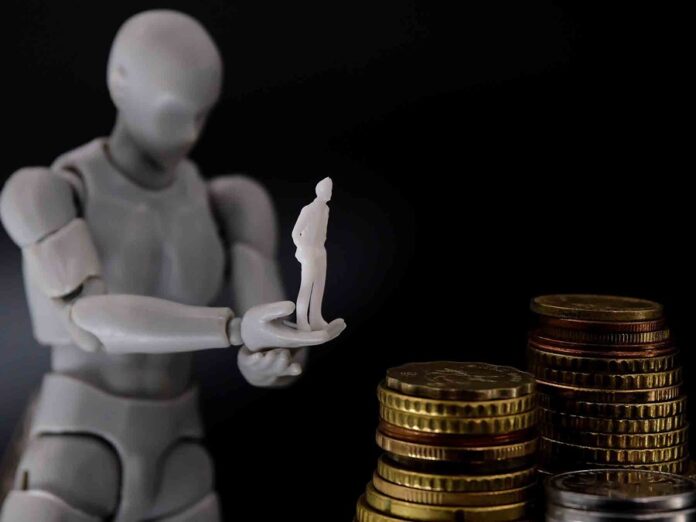IA, una opción para Cuidar tus Finanzas Personales - AlternativaTlx IA, una opción para Cuidar tus Finanzas Personales - AlternativaTlx