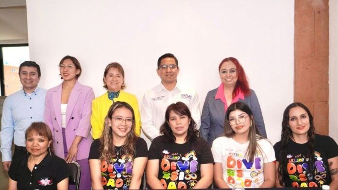 ICATLAX Ofrecerá Capacitación a Menores con Discapacidad y Autismo - AlternativaTlx