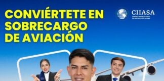 Impulsa ASA la Excelencia en la Formación de Profesionales de la Aviación - AlternativaTlx