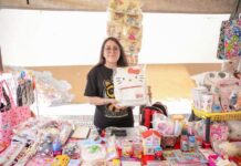 Impulsa Alcalde Alfonso Sánchez García a Emprendedores con Edición del “Mercado Joven” en Agosto- AlternativaTlx 
