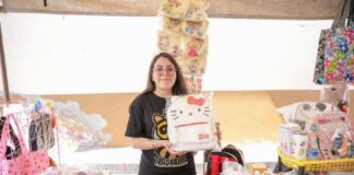 Impulsa Alcalde Alfonso Sánchez García a Emprendedores con Edición del “Mercado Joven” en Agosto- AlternativaTlx 