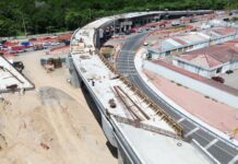 Impulsa SICT Conectividad Regional en Nayarit con Obras Estratégicas en Beneficio de 3 Millones de Personas - AlternativaTlx