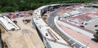 Impulsa SICT Conectividad Regional en Nayarit con Obras Estratégicas en Beneficio de 3 Millones de Personas - AlternativaTlx