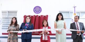Inaugura Gobernadora Sala de Oralidad y Centro de Convivencia Familiar en Tlaxco- AlternativaTlx 