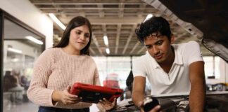 Ingeniero en Tecnologías Automotrices, el Perfil que Impulsa la Movilidad del Futuro - AlternativaTlx