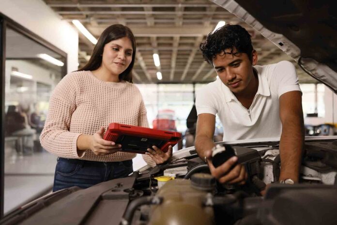 Ingeniero en Tecnologías Automotrices, el Perfil que Impulsa la Movilidad del Futuro - AlternativaTlx Ingeniero en Tecnologías Automotrices, el Perfil que Impulsa la Movilidad del Futuro - AlternativaTlx