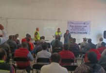 Inicia Capacitación a Operadores de Trenes de Pavimentación en Oriente del Estado de México - AlternativaTlx