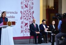 Inicia Reconstrucción de Puentes Alameda Oriente en Beneficio de un Millón de Habitantes de CDMX y Edomex SICT - AlternativaTlx