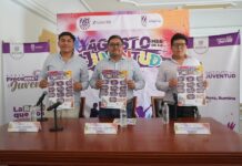 Inicia el Mes de la Juventud en Zacatelco con Actividades Deportivas, Culturales y Educativas- AlternativaTlx 