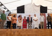 Inicia la Feria Nacional de las Lenguas Indígenas, una Celebración a la Diversidad Lingüística - AlternativaTlx