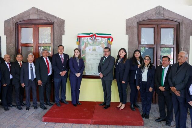 Inician Celebraciones Patrias en Tlaxcala con Colocación de Bando Solemne - AlternativaTlx
