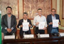 Instala Gobierno de Alfonso Sánchez García el Consejo Municipal de Desarrollo Urbano y Vivienda para la Capital- AlternativaTlx 