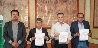 Instala Gobierno de Alfonso Sánchez García el Consejo Municipal de Desarrollo Urbano y Vivienda para la Capital- AlternativaTlx 