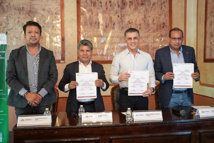 Instala Gobierno de Alfonso Sánchez García el Consejo Municipal de Desarrollo Urbano y Vivienda para la Capital- AlternativaTlx 