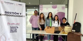 Instituto Municipal de la Mujer de Zacatelco Brinda Capacitación a Mujeres Emprendedoras- AlternativaTlx 
