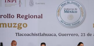 Inversión de 9 Mil 800 Mdp para Desarrollo de Seis Proyectos Carreteros en Guerrero SICT - AlternativaTlx