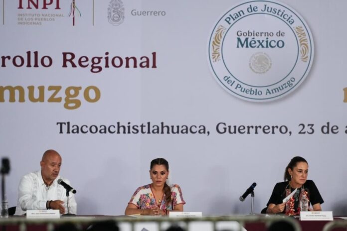 Inversión de 9 Mil 800 Mdp para Desarrollo de Seis Proyectos Carreteros en Guerrero SICT - AlternativaTlx