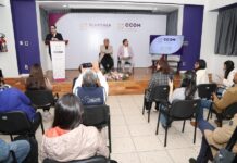 Invierte Gobierno Estatal 10.4 Millones en la Rehabilitación del Zócalo Capitalino- AlternativaTlx 