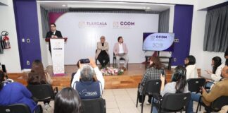 Invierte Gobierno Estatal 10.4 Millones en la Rehabilitación del Zócalo Capitalino- AlternativaTlx 