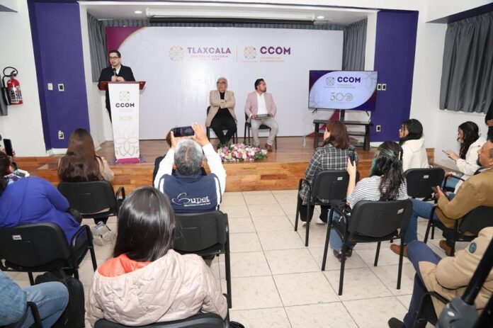 Invierte Gobierno Estatal 10.4 Millones en la Rehabilitación del Zócalo Capitalino- AlternativaTlx 