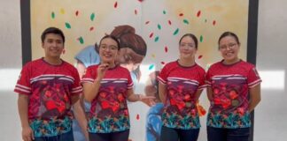 Invita Ayuntamiento de la Capital a Disfrutar de Dos Días de Danza Folclórica con Clausura de Curso del BAFET 2025- AlternativaTlx 