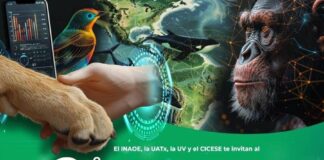 Invita CTBC-UATx a Segundo Simposio internacional en Inteligencia Computacional aplicada al Análisis de la Conducta Animal - AlternativaTlx
