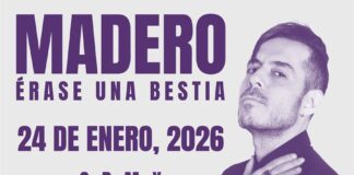 José Madero regresa a la Ciudad de México - AlternativaTlx