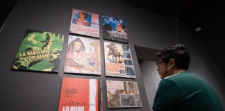 Llega al MUNAE la Exposición Leopoldo Méndez: De la Estampa al Mural en Movimiento - AlternativaTlx