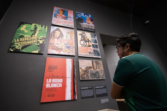 Llega al MUNAE la Exposición Leopoldo Méndez: De la Estampa al Mural en Movimiento - AlternativaTlx