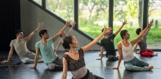 La Compañía Nacional de Danza Alista Cinco Estrenos con “Coreógrafos Internacionales” - AlternativaTlx