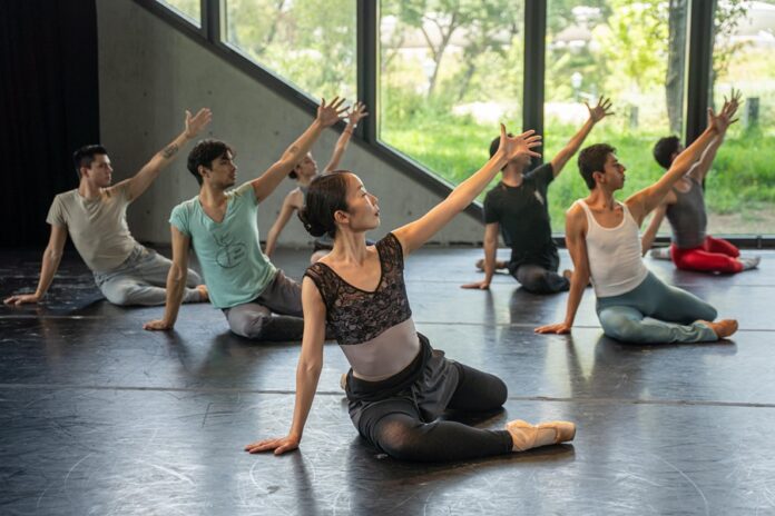 La Compañía Nacional de Danza Alista Cinco Estrenos con “Coreógrafos Internacionales” - AlternativaTlx