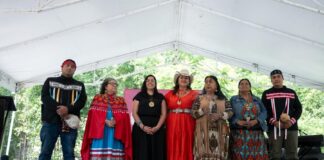 La Cultura y Saberes de Baja California Llegan a los Pinos - AlternativaTlx
