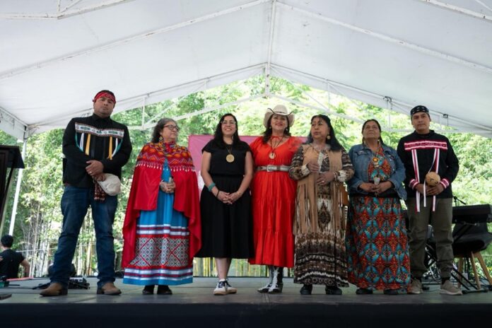 La Cultura y Saberes de Baja California Llegan a los Pinos - AlternativaTlx