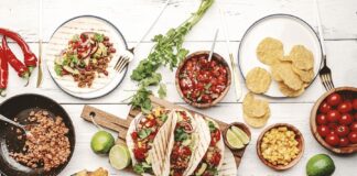La Dieta de la Milpa, la Alternativa Mexicana a la Dieta Mediterránea - AlternativaTlx