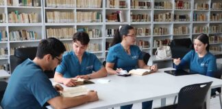 La Enfermería es una de las Profesiones más Nobles que Existen - AlternativaTlx