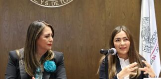 La Justicia, más Cerca de las Mujeres Tlaxcaltecas - AlternativaTlx
