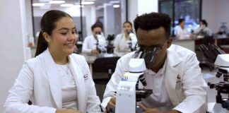 La Medicina tiene amplias Posibilidades de Desarrollo Profesional - AlternativaTlx