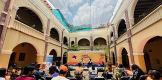 La Palabra, el Arte Popular y sus Creadores Dialogan en el 5° Encuentro Internacional del Amate y e Cenzontle, de Alas y Raíces - AlternativaTlx