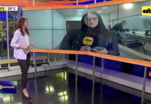 La SIP pide Transparencia en Cierre Temporal de Cadena vinculada a ABC Color en Paraguay - AlternativaTlx
