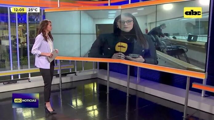 La SIP pide Transparencia en Cierre Temporal de Cadena vinculada a ABC Color en Paraguay - AlternativaTlx