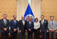 La SIP se reúne con el Secretario General de la OEA para abordar los Desafíos de la Prensa en las Américas - AlternativaTlx