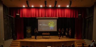 La Secretaría de Cultura Invita al 5° Festival Internacional de Cine de Tlaxcala - AlternativaTlx