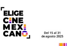 La Secretaría de Cultura del Gobierno de México Celebra El Día del Cine Mexicano 2025 con una Programación Especial en todo el País - AlternativaTlx