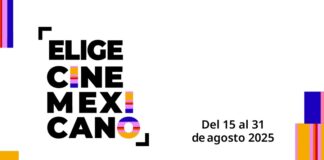 La Secretaría de Cultura del Gobierno de México Celebra El Día del Cine Mexicano 2025 con una Programación Especial en todo el País - AlternativaTlx