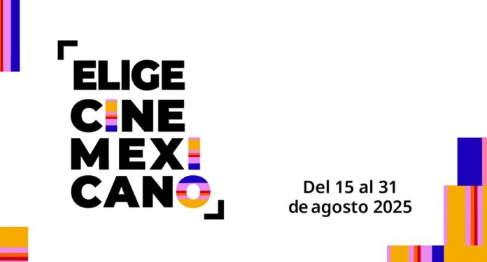 La Secretaría de Cultura del Gobierno de México Celebra El Día del Cine Mexicano 2025 con una Programación Especial en todo el País - AlternativaTlx