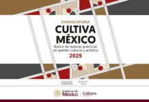 La Secretaría de Cultura del Gobierno de México Presenta Tres Iniciativas para Fortalecer la Gestión Cultural en Nuestro País - AlternativaTlx